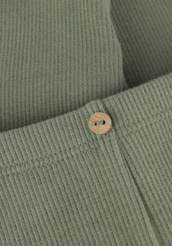 groene play up legging rib leggings