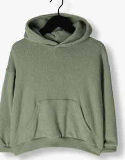 groene play up sweater jersey sweater