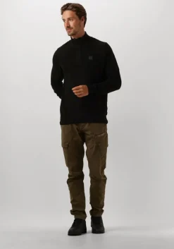 groene pme legend cargobroeken nordrop cargo stretch twill