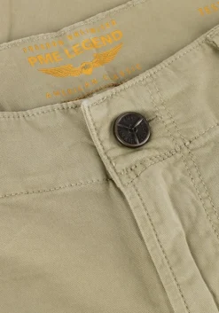groene pme legend cargobroeken nordrop cargo stretch twill