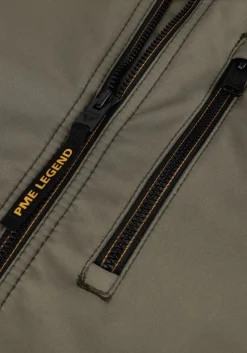 groene pme legend jack flight jacket skyglider 3l softshell