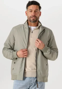 groene pme legend jack flight jacket raider shader