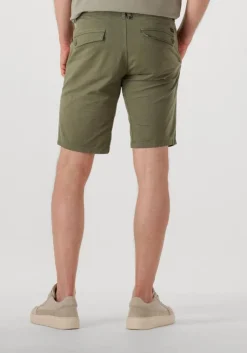 groene pme legend korte broek american classic chino shorts