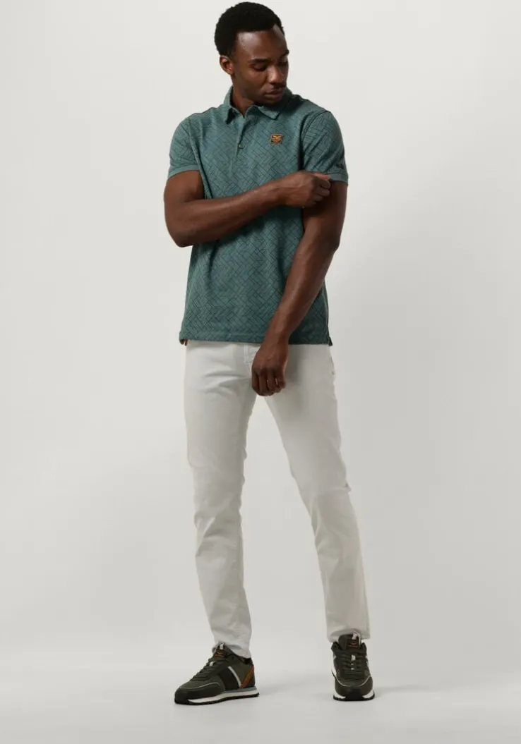 groene pme legend lage sneakers valleydrop