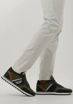 groene pme legend lage sneakers valleydrop