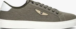 groene pme legend lage sneakers beechburd
