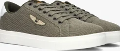 groene pme legend lage sneakers beechburd