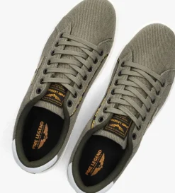 groene pme legend lage sneakers beechburd