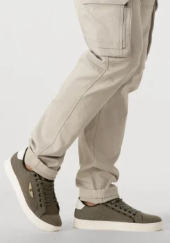 groene pme legend lage sneakers beechburd