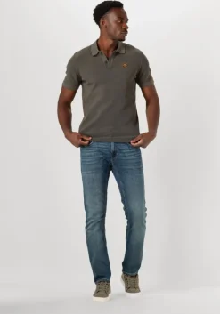 groene pme legend lage sneakers beechburd