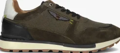 groene pme legend lage sneakers aircobra