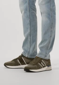 groene pme legend lage sneakers jet lifter