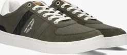 groene pme legend lage sneakers skytank
