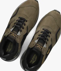 groene pme legend lage sneakers aerovation