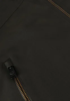 groene pme legend parka's semi long jacket snowpack trail ripstop