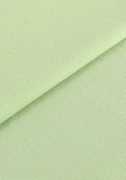groene pme legend polo pique garment dye