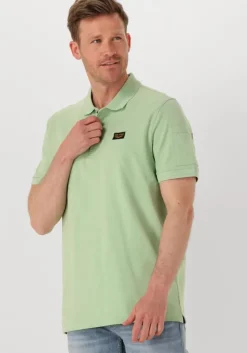 groene pme legend polo trackway polo