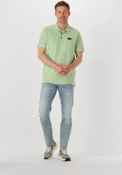 groene pme legend polo trackway polo