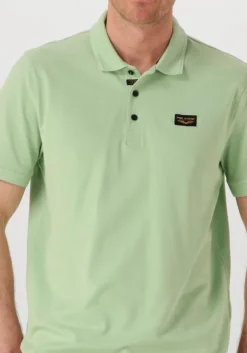 groene pme legend polo trackway polo