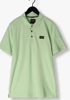 groene pme legend polo trackway polo