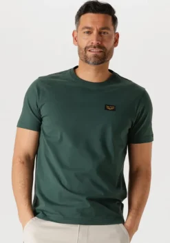 groene pme legend t-shirt short sleeve r-neck guyver tee