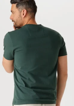 groene pme legend t-shirt short sleeve r-neck guyver tee