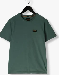 groene pme legend t-shirt short sleeve r-neck guyver tee