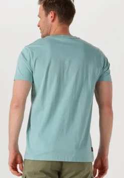 groene pme legend t-shirt single jersey package