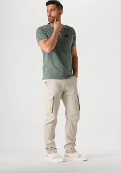 groene pme legend t-shirt short sleeve r-neck guyver tee