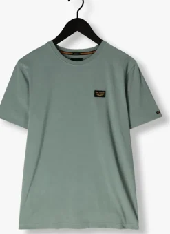 groene pme legend t-shirt short sleeve r-neck guyver tee