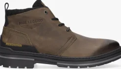 groene pme legend veterboots fleetman