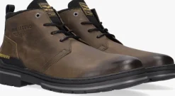 groene pme legend veterboots fleetman
