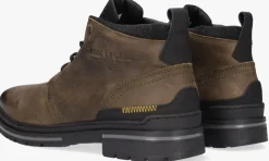 groene pme legend veterboots fleetman