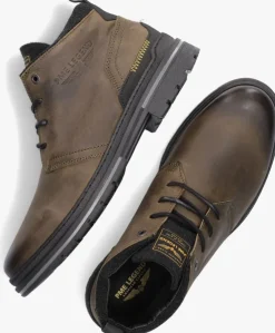 groene pme legend veterboots fleetman