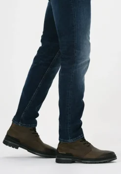 groene pme legend veterboots fleetman