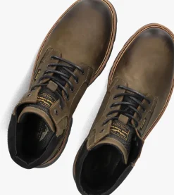 groene pme legend veterboots dragan