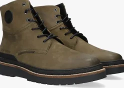 groene pme legend veterboots bellcrank
