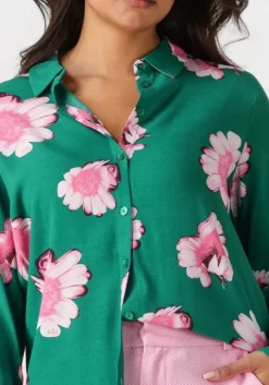 groene pom amsterdam blouses mila meadow