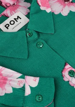 groene pom amsterdam blouses mila meadow