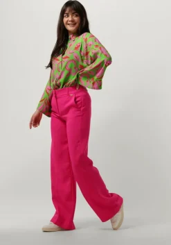 groene pom amsterdam blouses afrique blouse