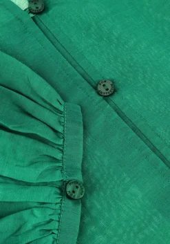 groene pom amsterdam blouses lena meadow