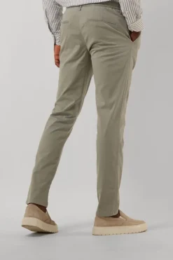 groene profuomo chino ppuq10008