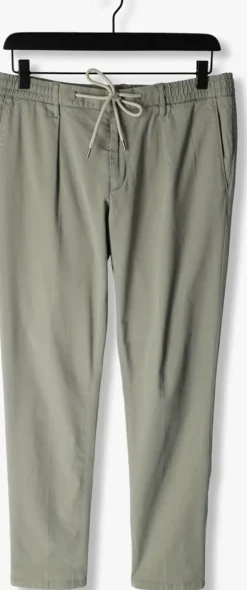 groene profuomo chino ppuq10008