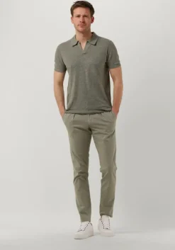 groene profuomo chino ppuq10008
