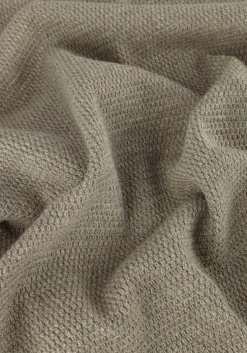 groene profuomo trui pullover crew neck