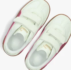 groene puma lage sneakers club ii era inf