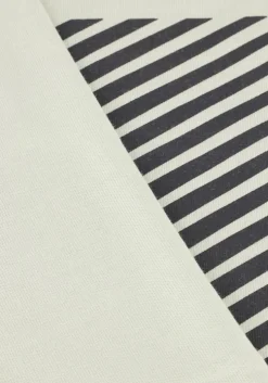 groene pure path t-shirt regular fit crewneck ss t-shirts