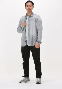 groene purewhite trui 22010802