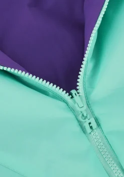 groene raizzed jack laudrine