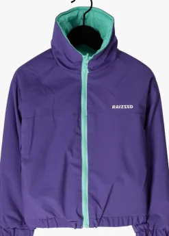 groene raizzed jack laudrine